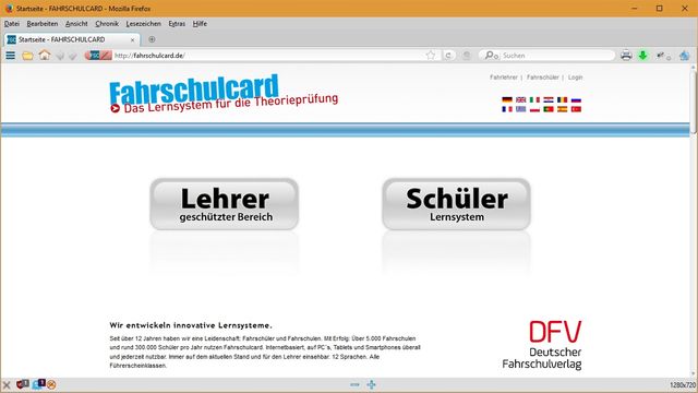 Fahrschulcard.de