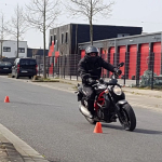 Rechtzeitig fürs 2-Rad anmelden