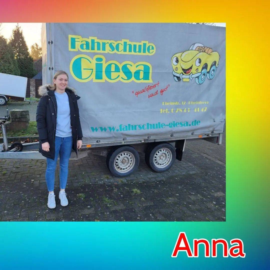 22.11.2022: Unsere neuen Führerscheininhaber vom Niederrhein