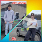 Neue Führerscheininhaber 02/2023