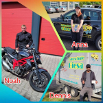 Neue Führerscheininhaber 05/2023