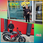 Neue Führerscheininhaber 05/2023