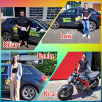 Neue Führerscheininhaber 06/2023