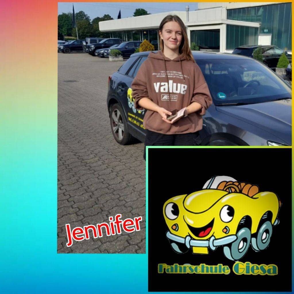 30.08.2023: Unsere neuen Führerscheininhaber vom Niederrhein 25.08.2023: Unsere neuen Führerscheininhaber vom Niederrhein