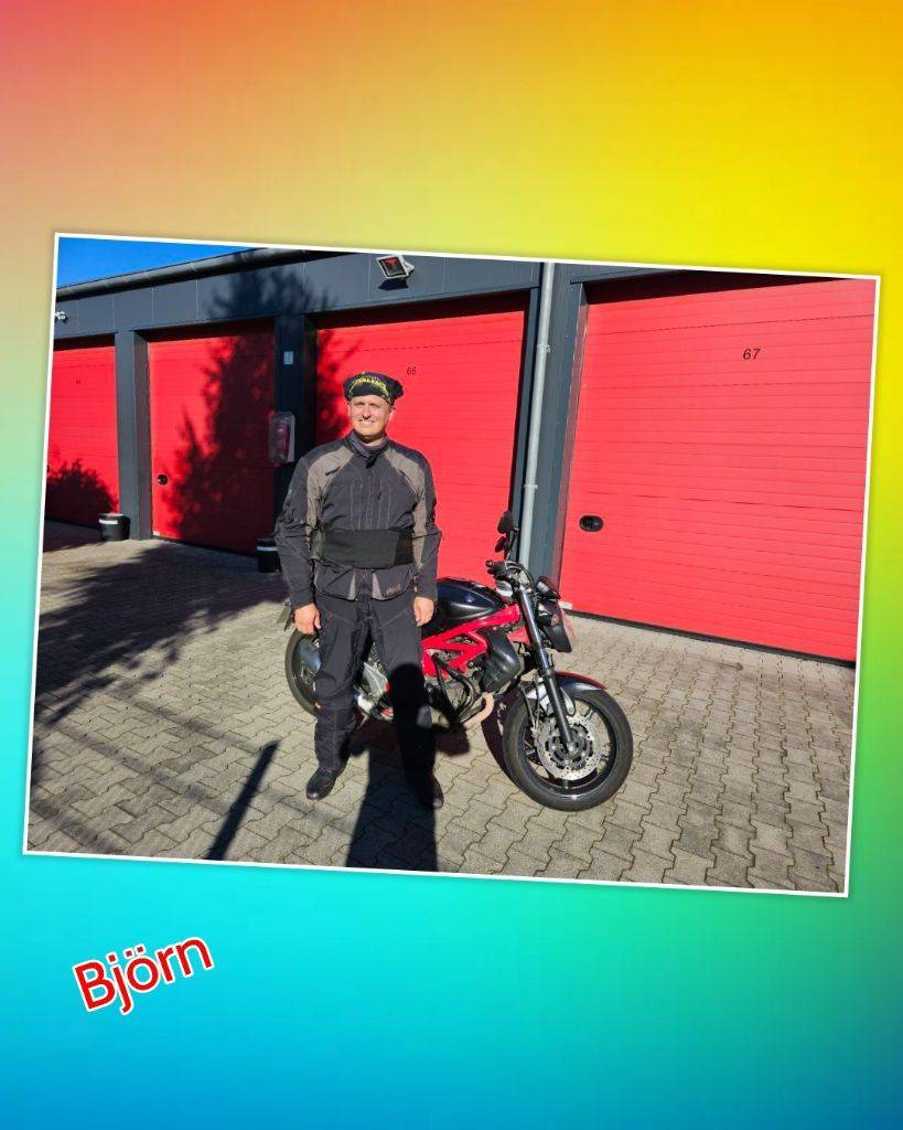 05.09.2023: Unsere neuen Führerscheininhaber vom Niederrhein