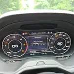 Ausbildung Sparsames Fahren