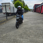 Ausbildung Klasse "B196" (3)