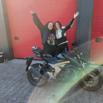 Ausbildung Klasse "B196" (4)