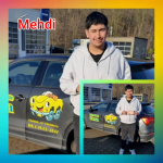 Neue Führerscheininhaber 03/2025