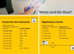F&uuml;hrerscheinumtausch - Info