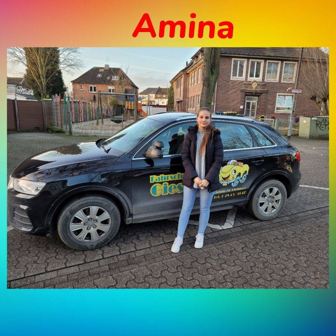 21.12.2021: Unsere neuen Führerscheininhaber vom Niederrhein 21.12.2021: Unsere neuen Führerscheininhaber vom Niederrhein