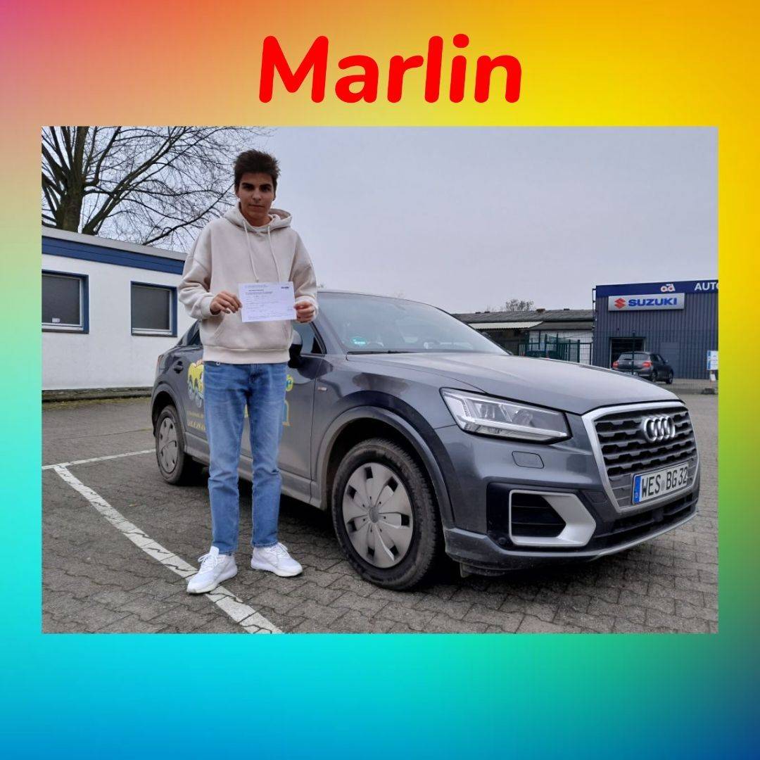 23.12.2021: Unsere neuen Führerscheininhaber vom Niederrhein 23.12.2021: Unsere neuen Führerscheininhaber vom Niederrhein