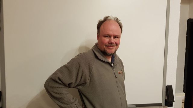 Fahrlehrer Markus Sadowski Fahrlehrer Markus Sadowski