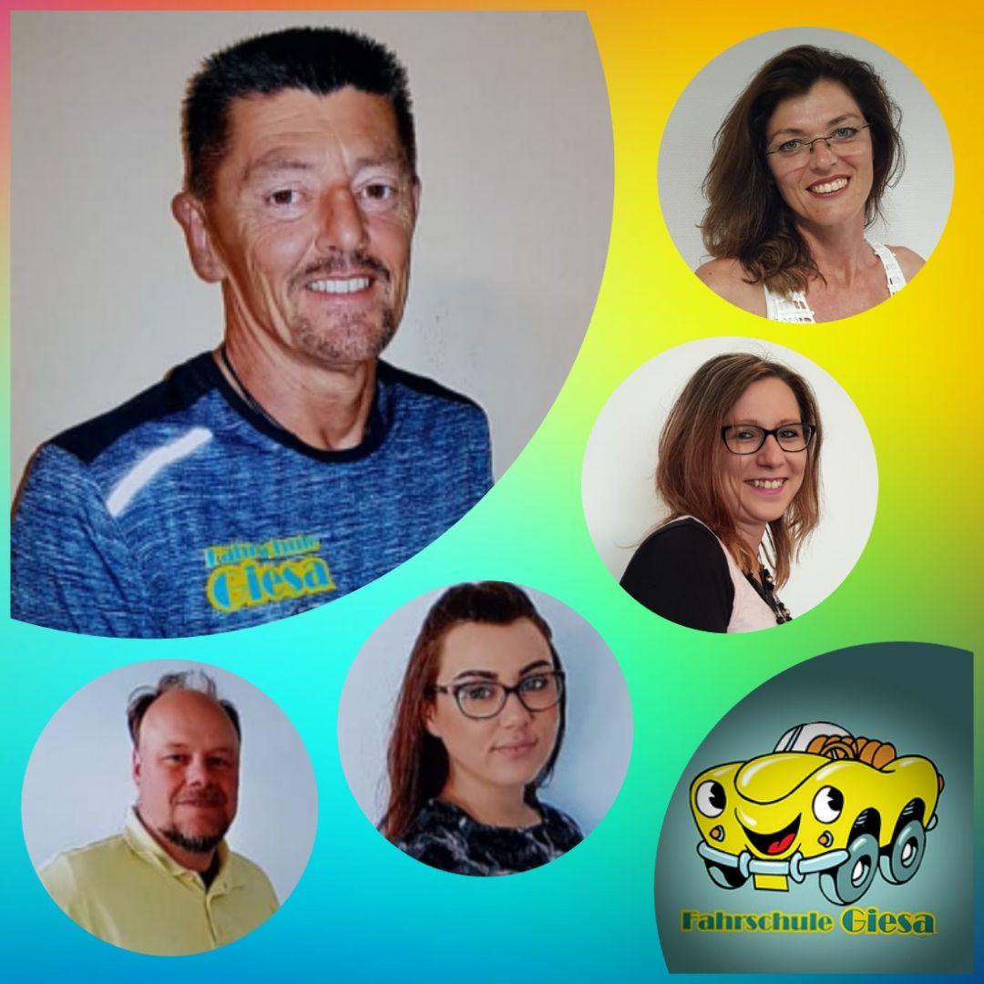 Team Fahrschule Giesa