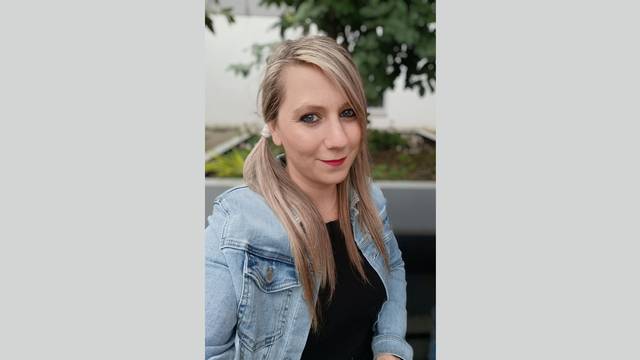 Jenny in Rheinberg Jenny in Rheinberg