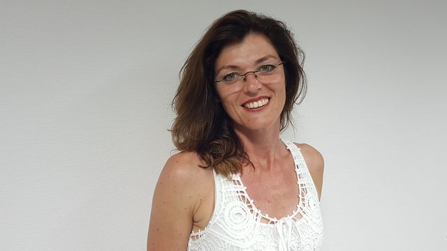 Monique in Rheinberg